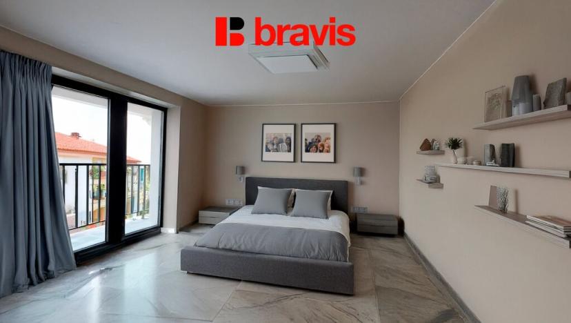 Prodej bytu 2+kk, Brno - Černovice, Charbulova, 58 m2