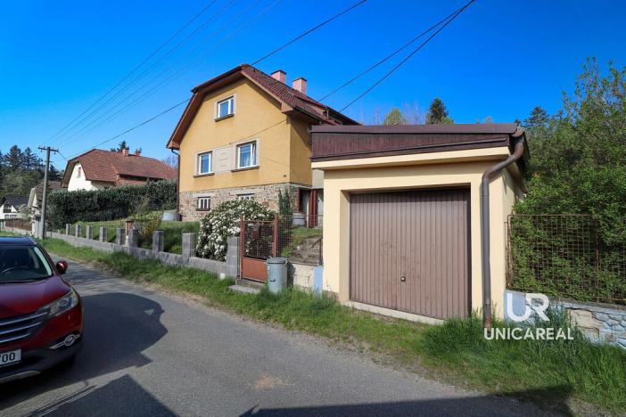 Prodej rodinného domu, Dalečín, 151 m2