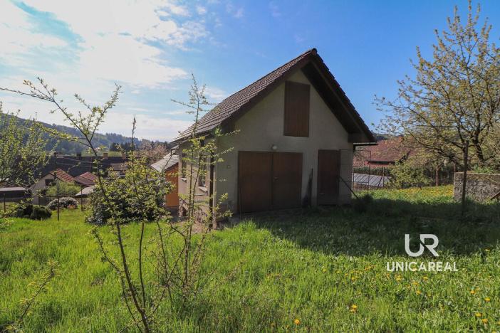 Prodej rodinného domu, Dalečín, 151 m2