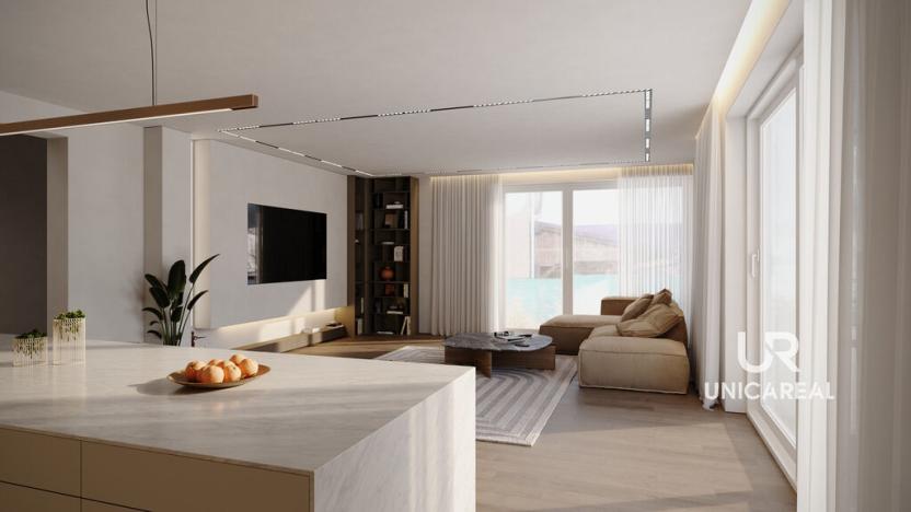 Prodej rodinného domu, Medlov, 222 m2