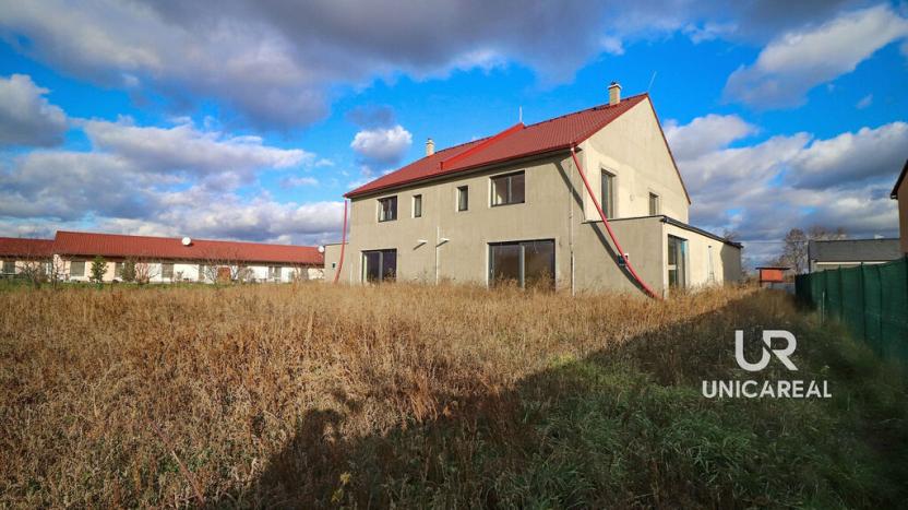 Prodej rodinného domu, Medlov, 222 m2