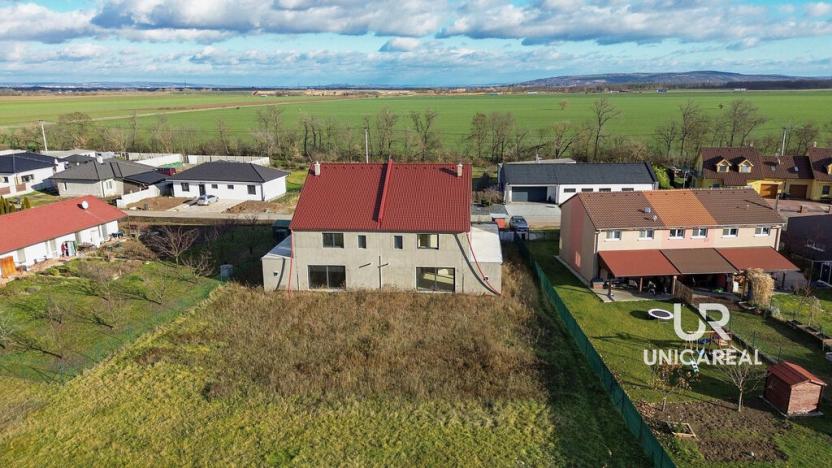 Prodej rodinného domu, Medlov, 222 m2