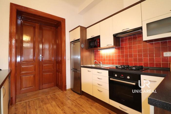 Pronájem bytu 1+1, Brno - Zábrdovice, Stará, 48 m2