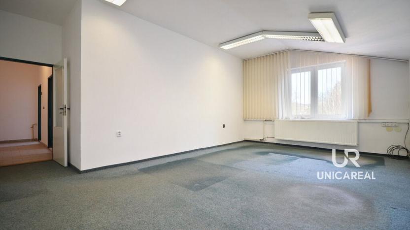 Prodej skladu, Letovice, U koupaliště, 834 m2