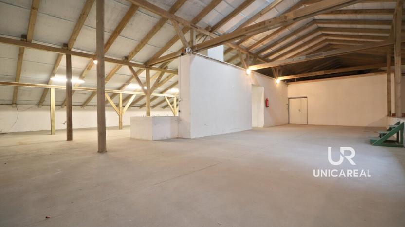 Prodej skladu, Letovice, U koupaliště, 834 m2