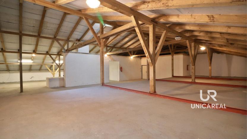 Prodej skladu, Letovice, U koupaliště, 834 m2