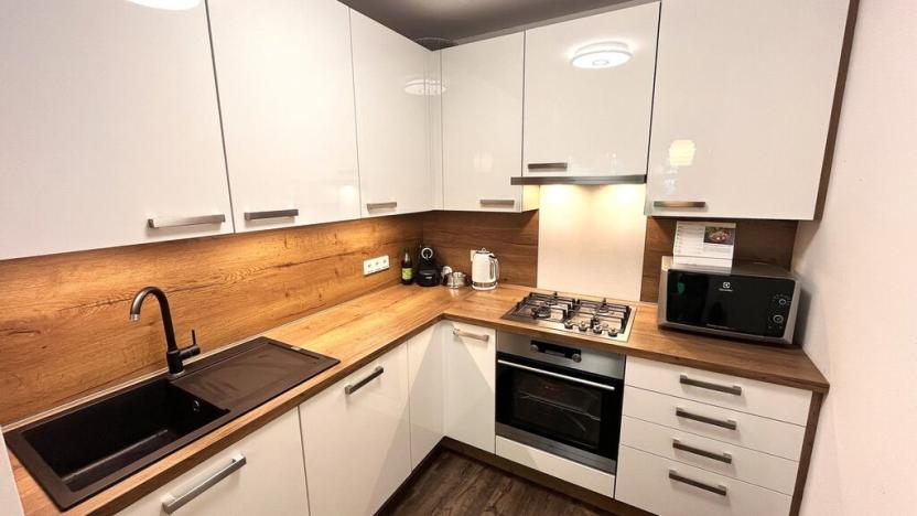 Prodej bytu 3+kk, Praha - Chodov, Tererova, 63 m2