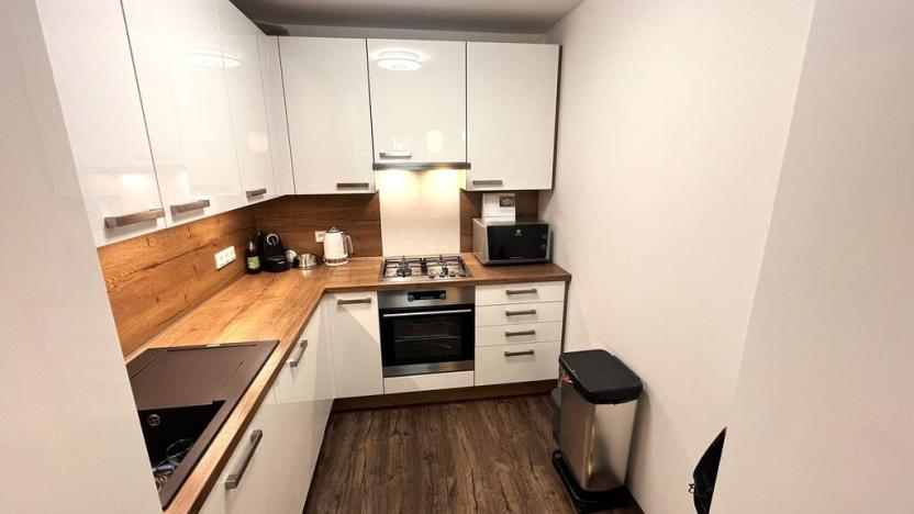 Prodej bytu 3+kk, Praha - Chodov, Tererova, 63 m2