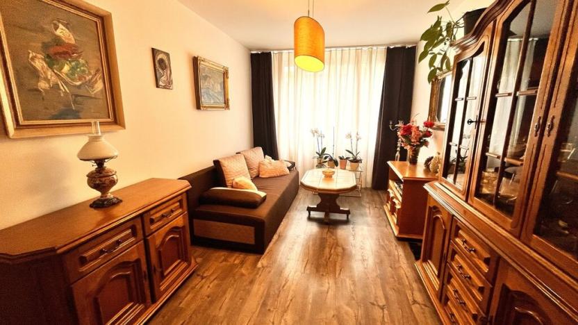 Prodej bytu 3+kk, Praha - Chodov, Tererova, 63 m2