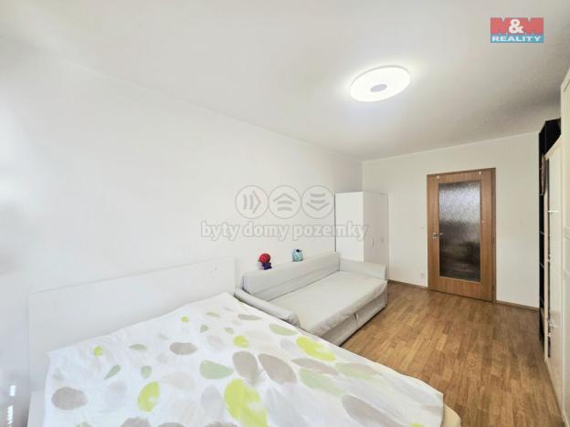 Prodej bytu 3+kk, Praha, Hanusova, 91 m2
