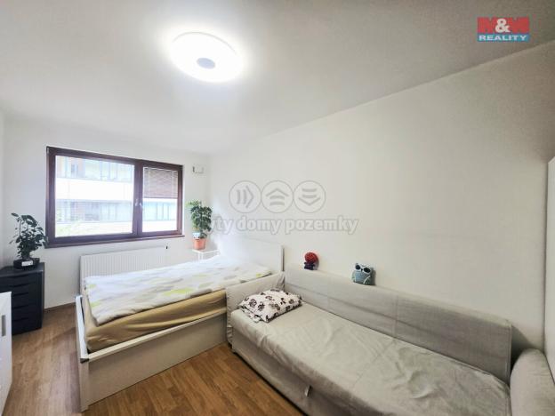 Prodej bytu 3+kk, Praha, Hanusova, 91 m2
