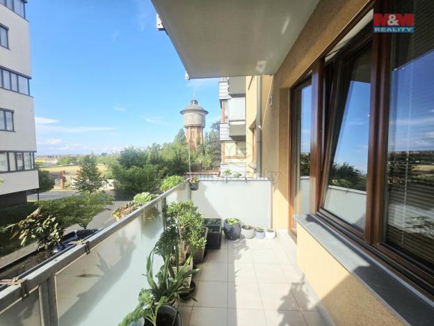 Prodej bytu 3+kk, Praha, Hanusova, 91 m2