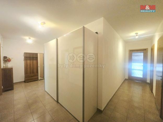 Prodej bytu 3+kk, Praha, Hanusova, 91 m2