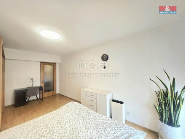 Prodej bytu 3+kk, Praha, Hanusova, 91 m2