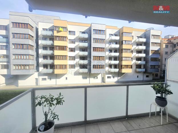 Prodej bytu 3+kk, Praha, Hanusova, 91 m2