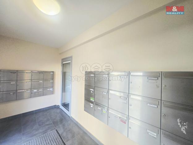 Prodej bytu 3+kk, Praha, Hanusova, 91 m2