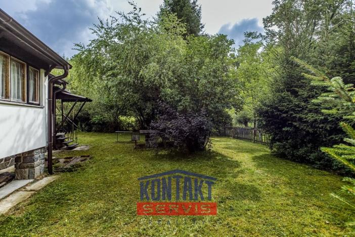 Prodej chaty, Strážkovice, 53 m2