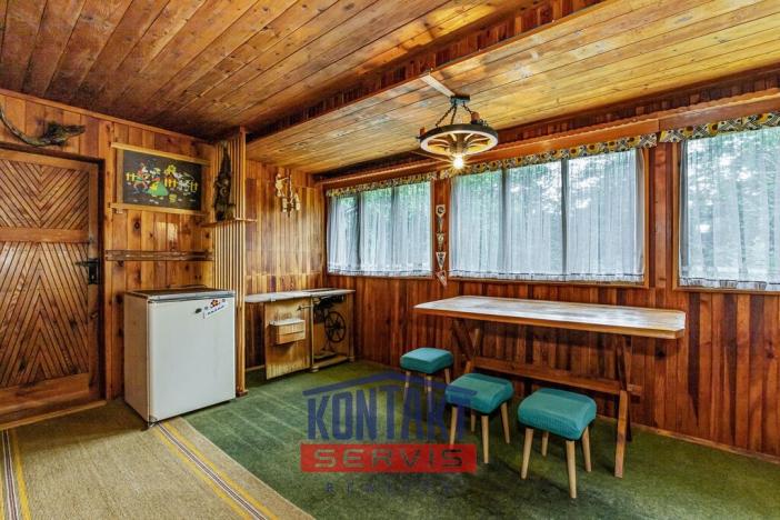 Prodej chaty, Strážkovice, 53 m2