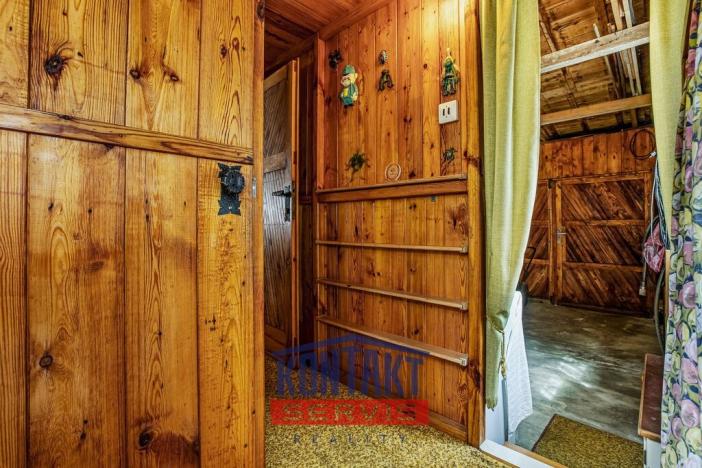 Prodej chaty, Strážkovice, 53 m2