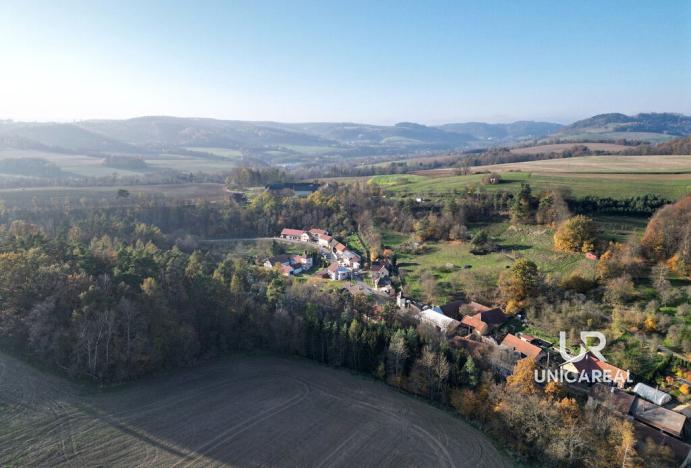 Prodej pozemku, Letovice, 2184 m2