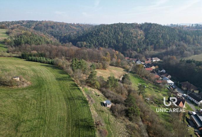 Prodej pozemku, Letovice, 2184 m2