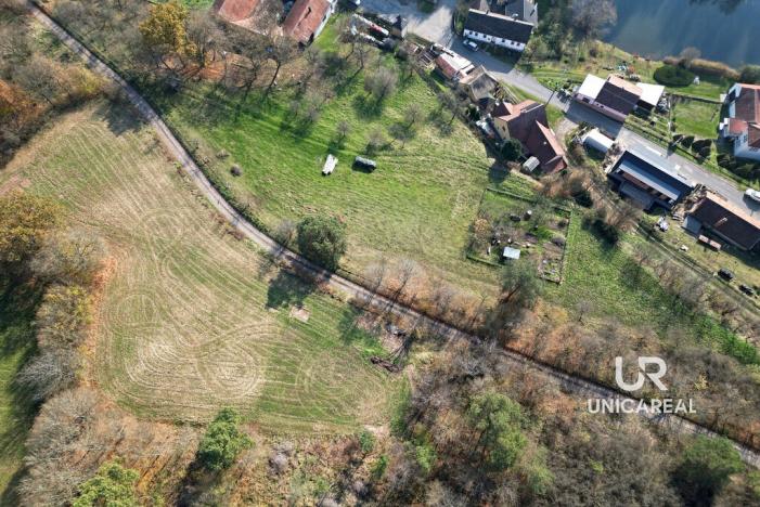 Prodej pozemku, Letovice, 2184 m2