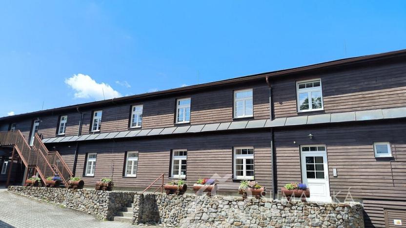 Prodej bytu 2+kk, Kvilda, 39 m2