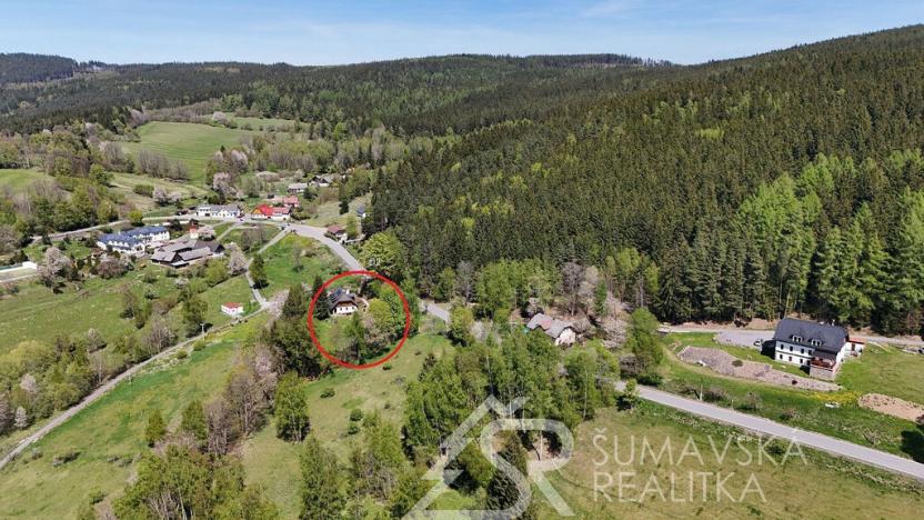 Prodej rodinného domu, Nicov, 259 m2