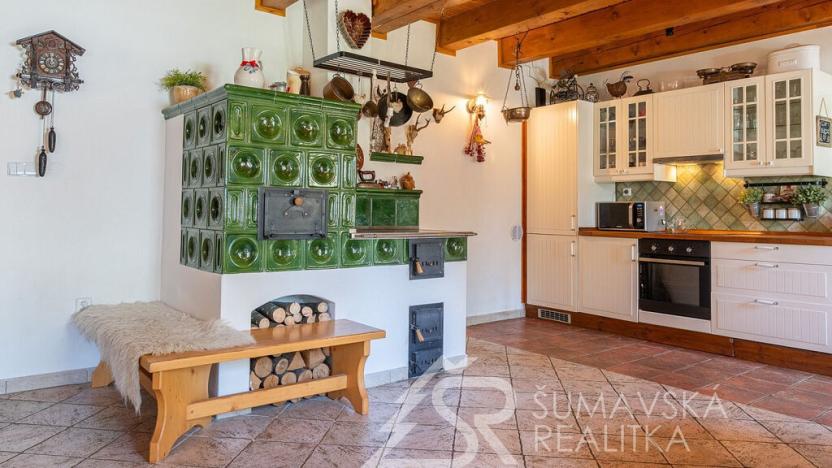 Prodej rodinného domu, Nicov, 259 m2