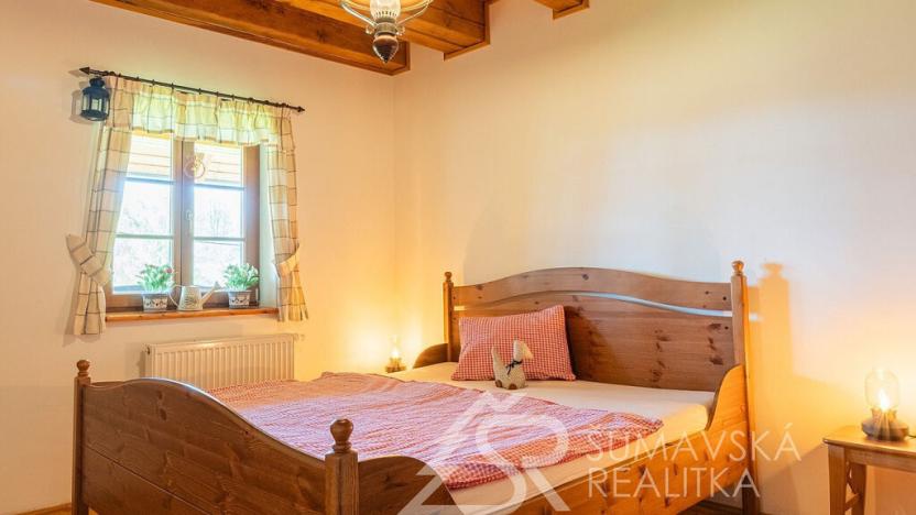 Prodej rodinného domu, Nicov, 259 m2