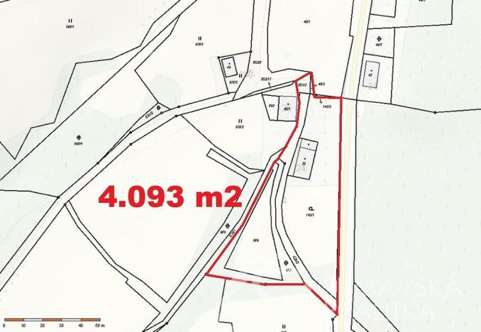 Prodej rodinného domu, Nicov, 259 m2