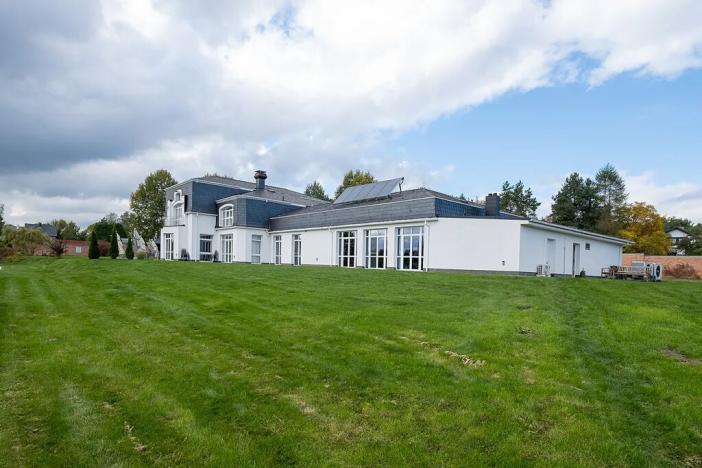 Prodej rodinného domu, Rosovice, 899 m2