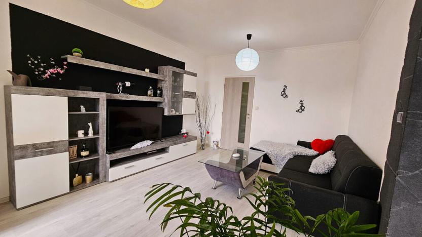 Prodej bytu 3+1, Kyjov, Tyršova, 71 m2