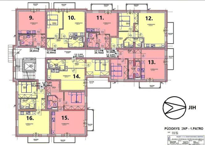Prodej bytu 2+kk, Kašperské Hory, Česká, 51 m2