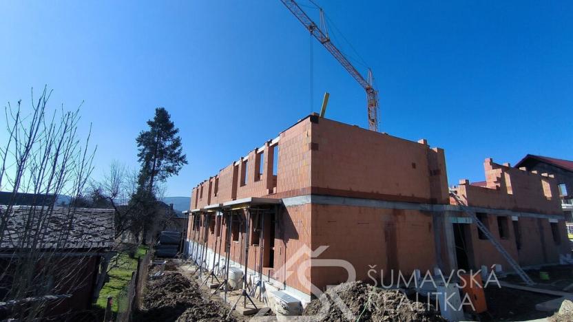 Prodej bytu 2+kk, Kašperské Hory, Česká, 51 m2