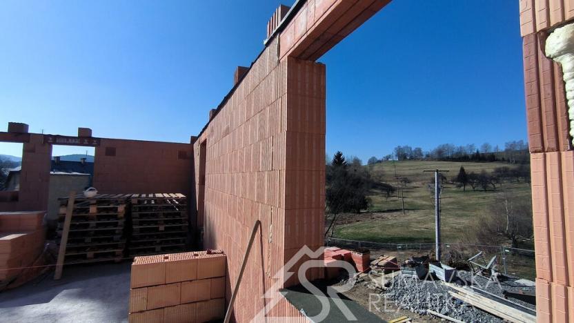 Prodej bytu 2+kk, Kašperské Hory, Česká, 51 m2