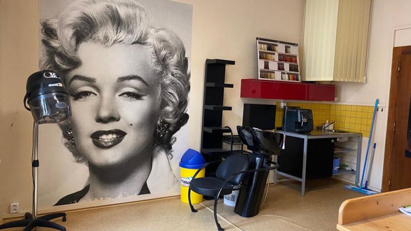 Pronájem kanceláře, Sušice - Sušice II, T. G. Masaryka, 95 m2