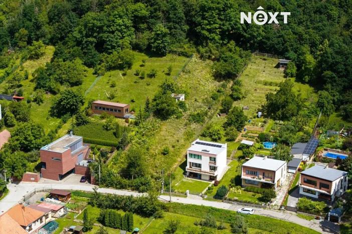 Prodej pozemku pro bydlení, Kuřim, 1276 m2