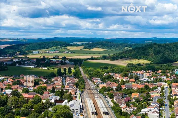 Prodej pozemku pro bydlení, Kuřim, 1276 m2