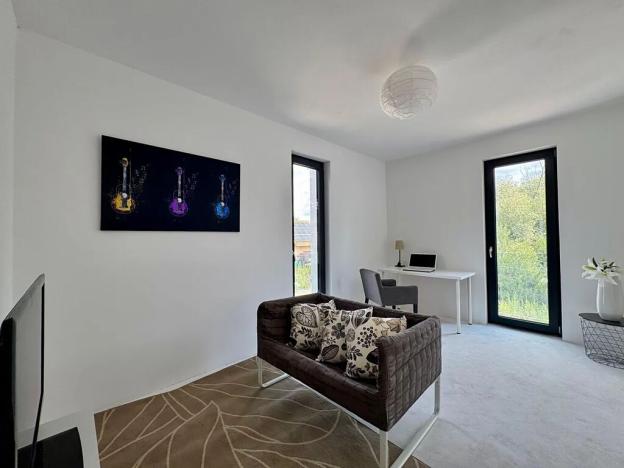 Prodej rodinného domu, Líbeznice, U studánky, 153 m2