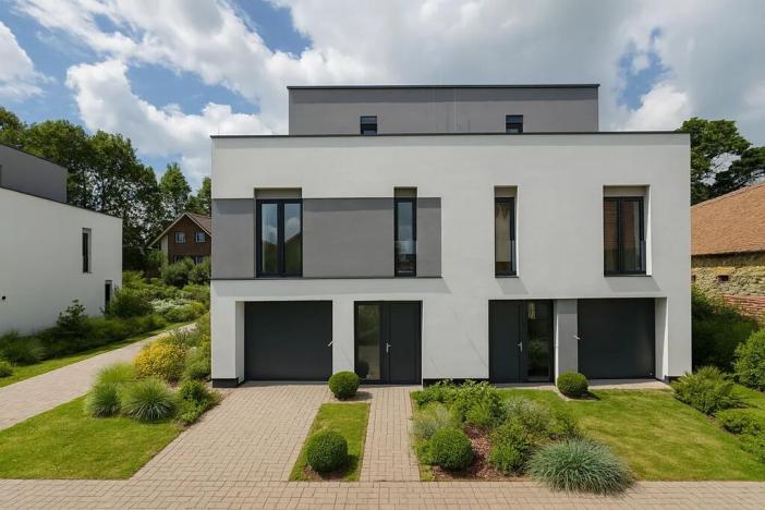 Prodej rodinného domu, Líbeznice, U studánky, 153 m2