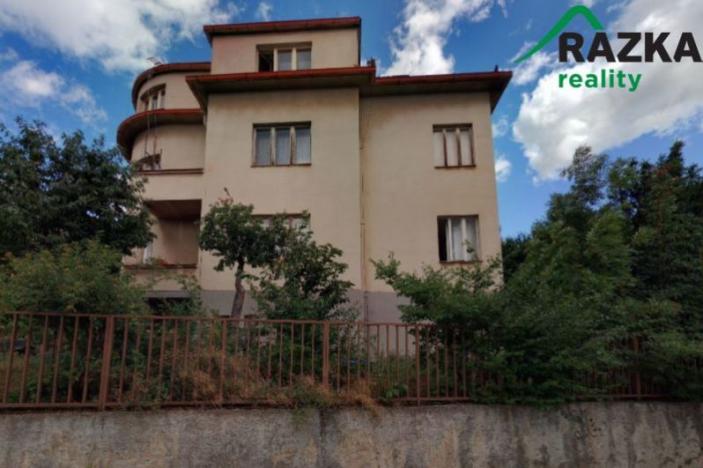 Prodej vily, Praha - Strašnice, U krbu, 409 m2