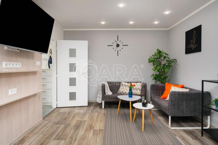 Prodej bytu 4+1, Praha - Libeň, Na hájku, 75 m2