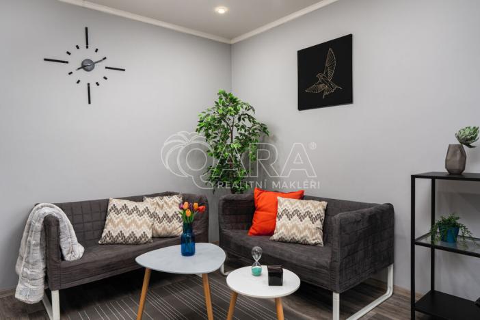 Prodej bytu 4+1, Praha - Libeň, Na hájku, 75 m2