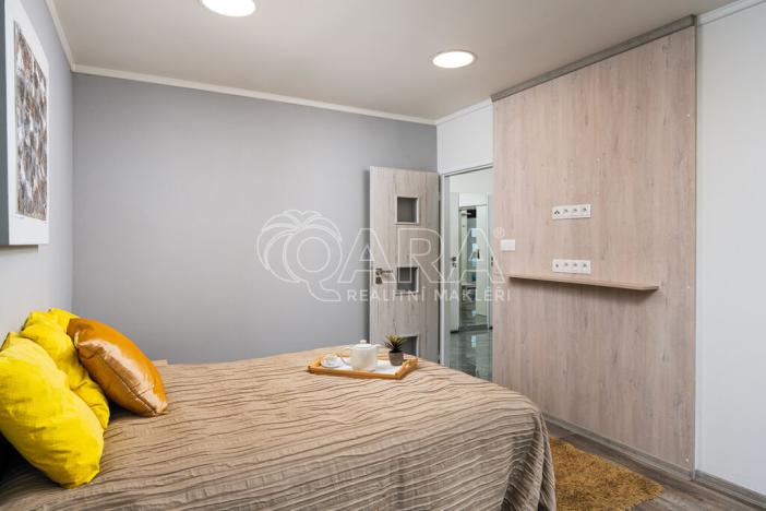 Prodej bytu 4+1, Praha - Libeň, Na hájku, 75 m2