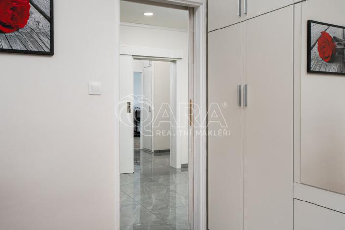 Prodej bytu 4+1, Praha - Libeň, Na hájku, 75 m2