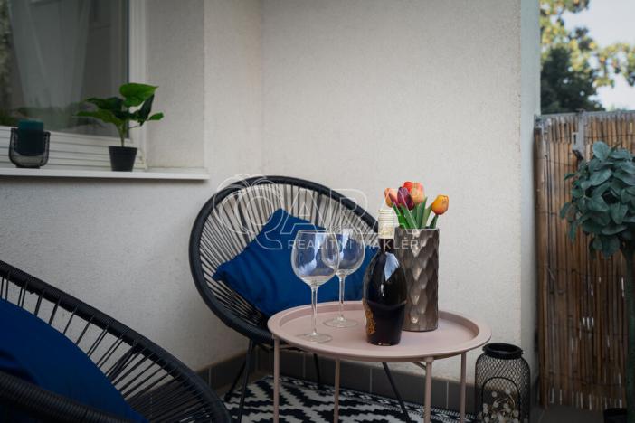 Prodej bytu 4+1, Praha - Libeň, Na hájku, 75 m2