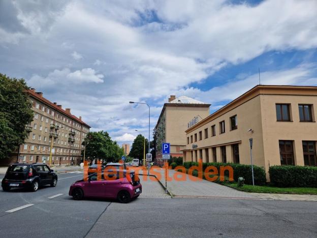 Pronájem komerční nemovitosti, Havířov - Město, Dělnická, 1 m2