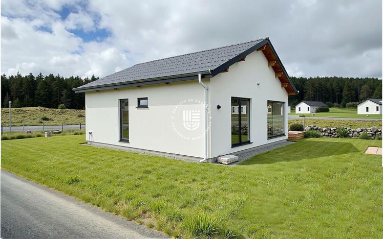 Prodej rodinného domu, Mcely, 79 m2