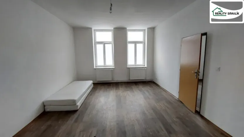 Pronájem bytu 1+1, Cheb, Evropská, 46 m2